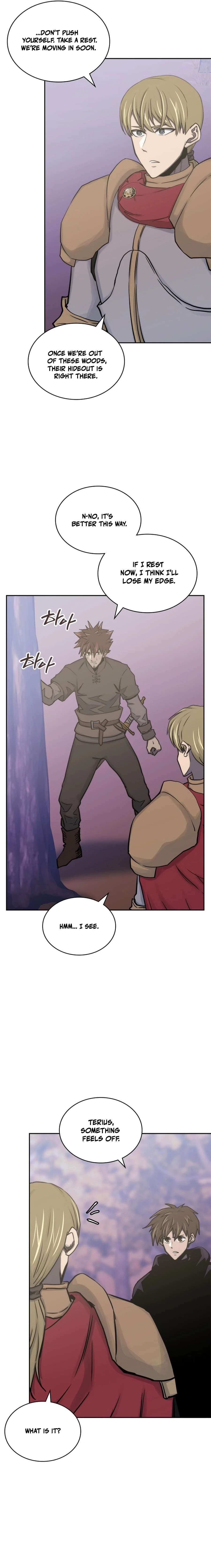 Dimensional Mercenary Chapter 265 - Page 4