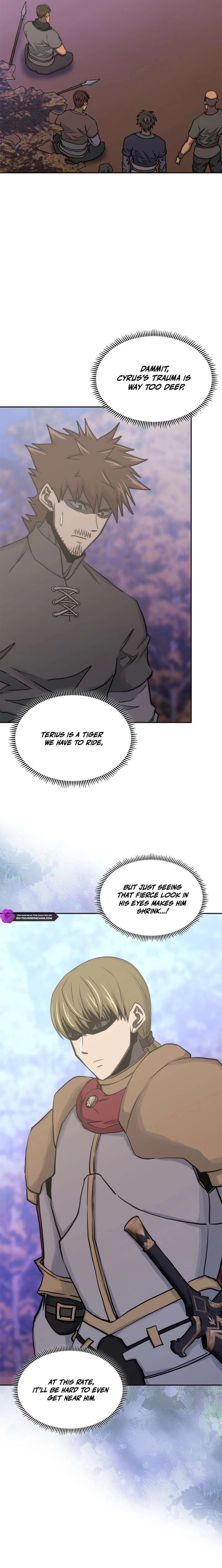 Dimensional Mercenary Chapter 265 - Page 6
