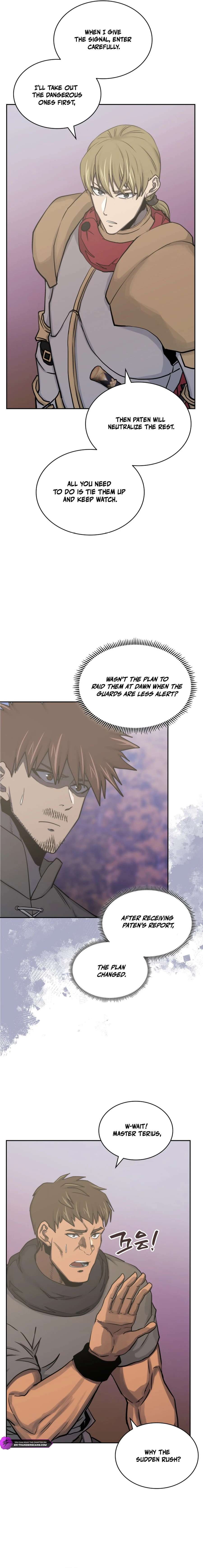 Dimensional Mercenary Chapter 265 - Page 7