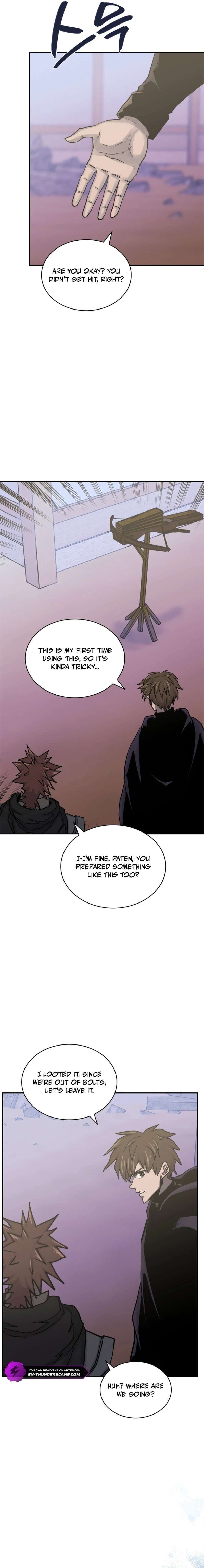 Dimensional Mercenary Chapter 268 - Page 18