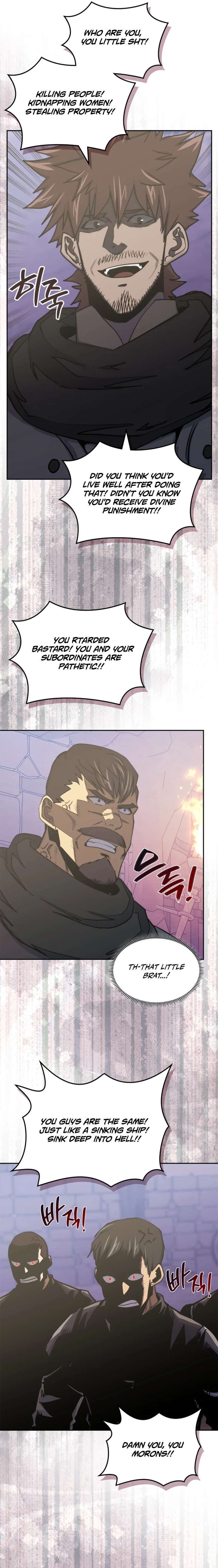 Dimensional Mercenary Chapter 269 - Page 15