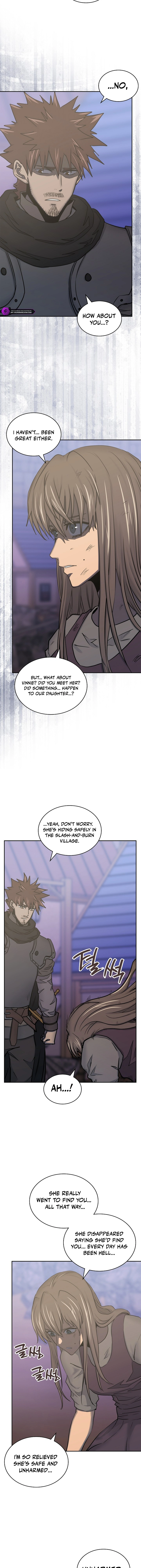 Dimensional Mercenary Chapter 270 - Page 10
