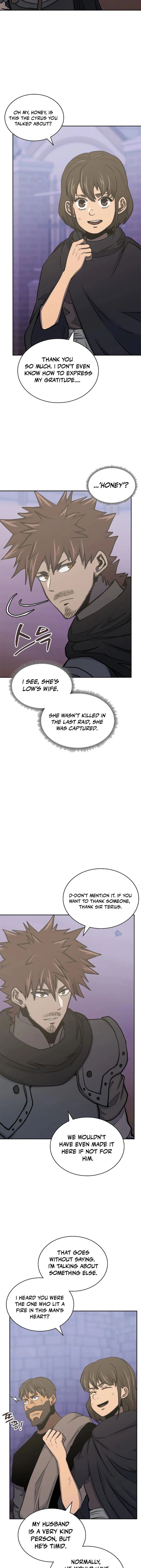 Dimensional Mercenary Chapter 271 - Page 5