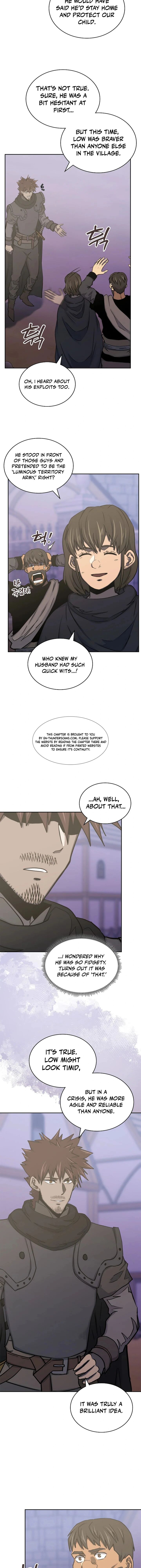 Dimensional Mercenary Chapter 271 - Page 6