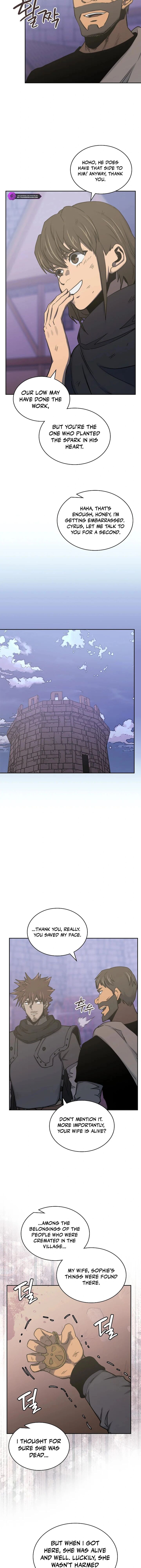 Dimensional Mercenary Chapter 271 - Page 7