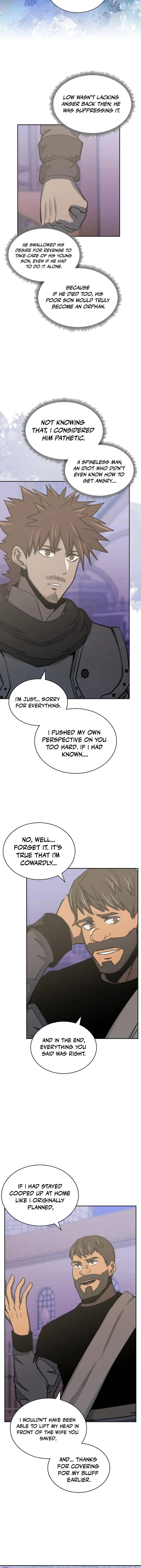 Dimensional Mercenary Chapter 271 - Page 9
