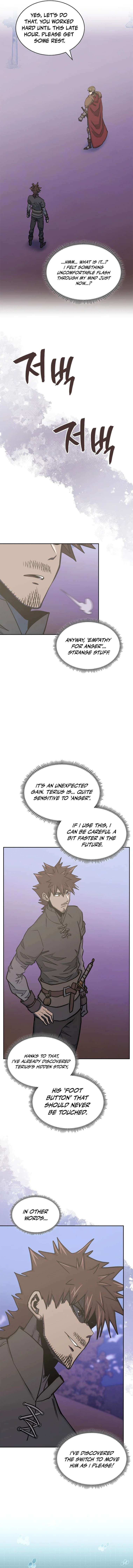 Dimensional Mercenary Chapter 273 - Page 12