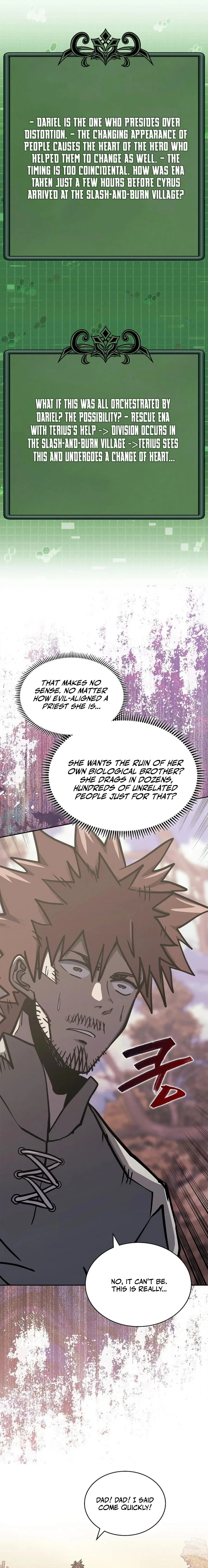 Dimensional Mercenary Chapter 279 - Page 11