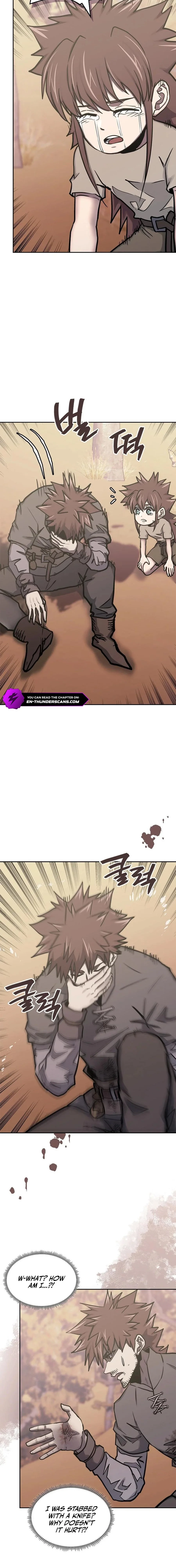 Dimensional Mercenary Chapter 279 - Page 2