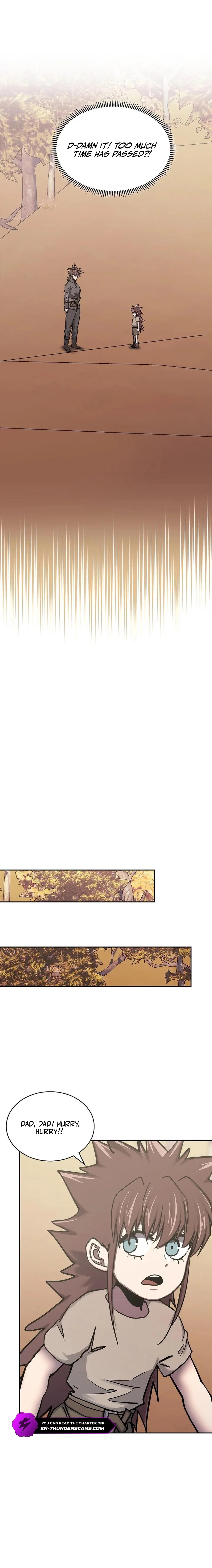 Dimensional Mercenary Chapter 279 - Page 6