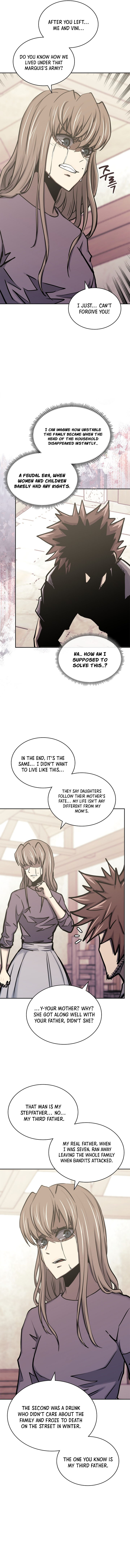 Dimensional Mercenary Chapter 285 - Page 6