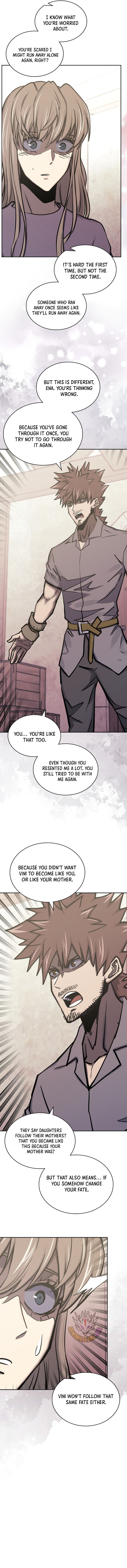 Dimensional Mercenary Chapter 285 - Page 9