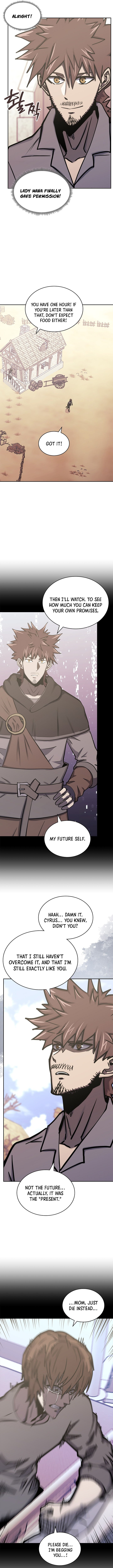 Dimensional Mercenary Chapter 286 - Page 2