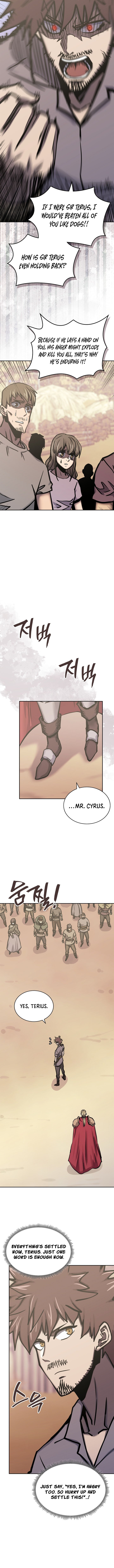 Dimensional Mercenary Chapter 287 - Page 12