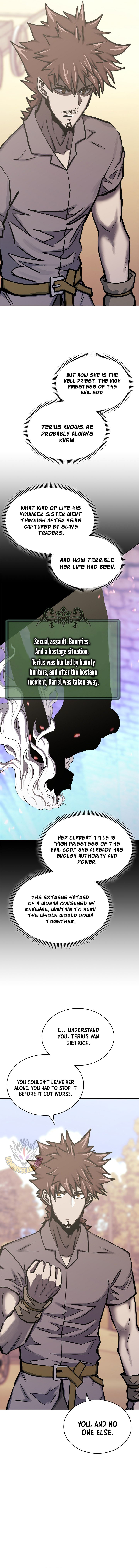 Dimensional Mercenary Chapter 288 - Page 5