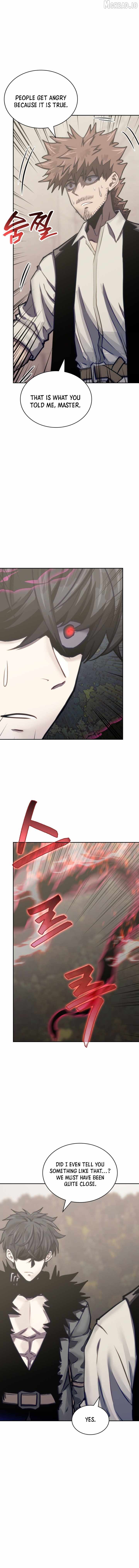 Dimensional Mercenary Chapter 334 - Page 13
