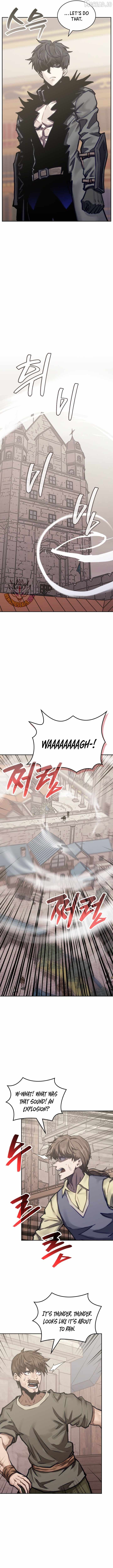 Dimensional Mercenary Chapter 334 - Page 7