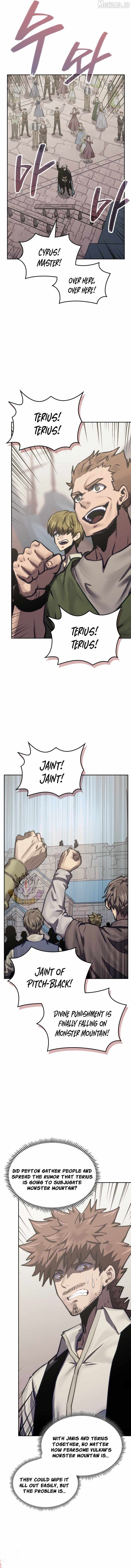 Dimensional Mercenary Chapter 335 - Page 5
