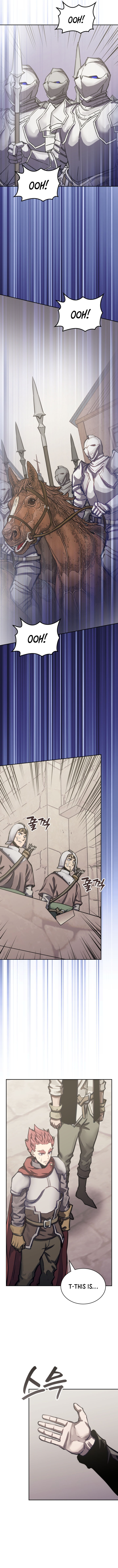 Dimensional Mercenary Chapter 337 - Page 10