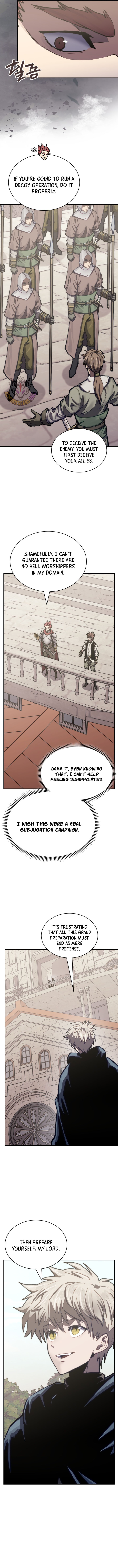 Dimensional Mercenary Chapter 337 - Page 5
