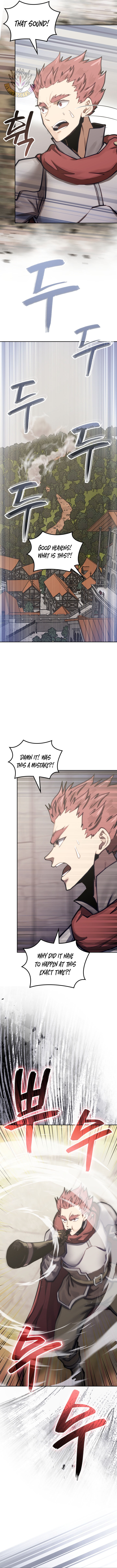 Dimensional Mercenary Chapter 337 - Page 7