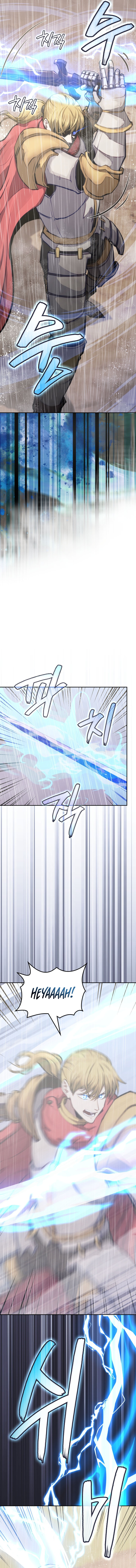 Dimensional Mercenary Chapter 338 - Page 2