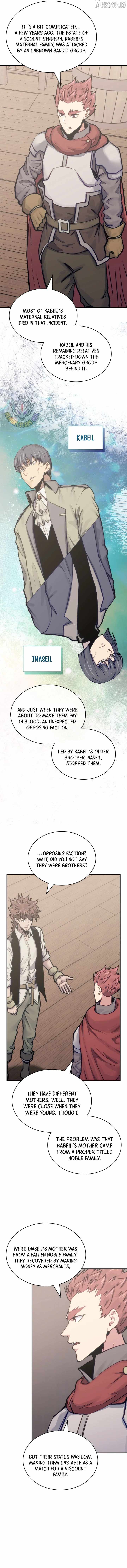 Dimensional Mercenary Chapter 342 - Page 7