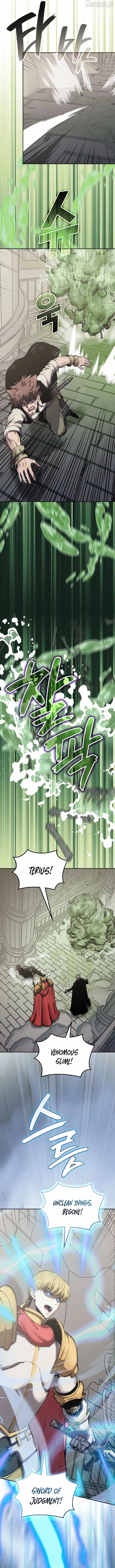 Dimensional Mercenary Chapter 343 - Page 4