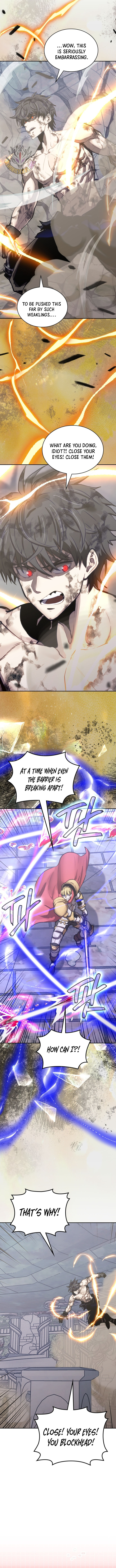 Dimensional Mercenary Chapter 344 - Page 11