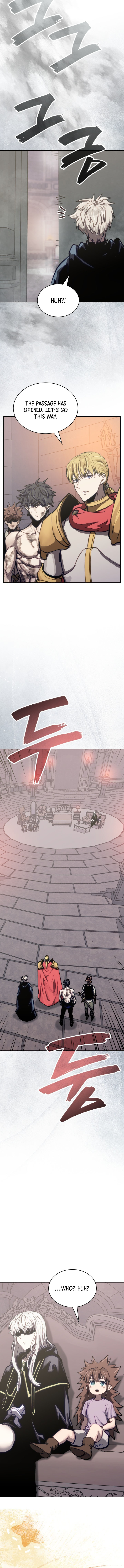 Dimensional Mercenary Chapter 345 - Page 14