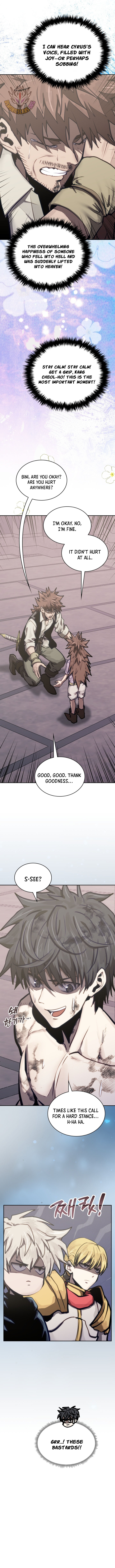 Dimensional Mercenary Chapter 346 - Page 11