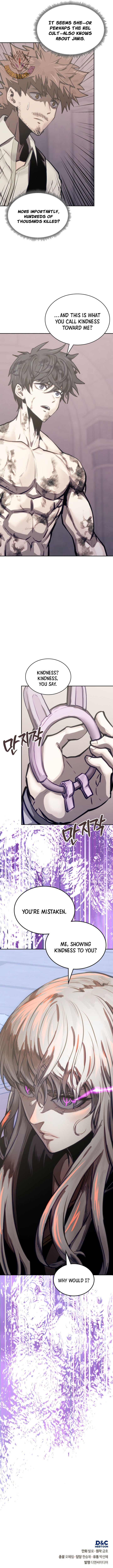 Dimensional Mercenary Chapter 346 - Page 13