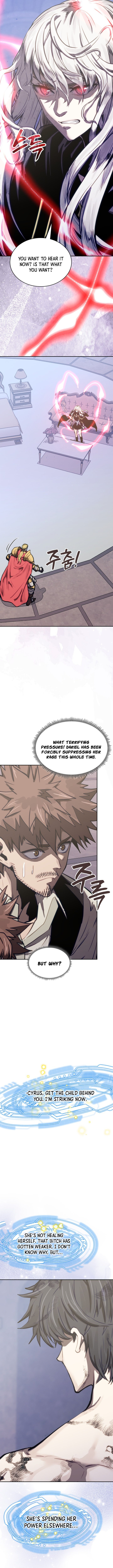 Dimensional Mercenary Chapter 347 - Page 10