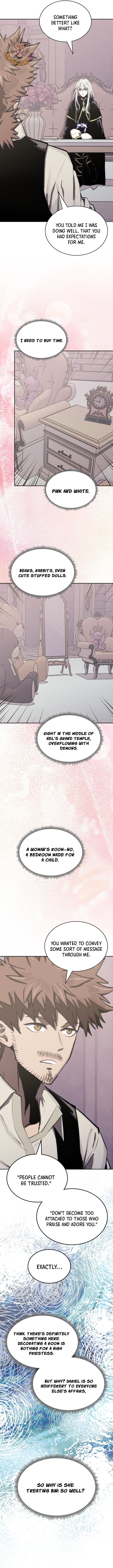 Dimensional Mercenary Chapter 347 - Page 3