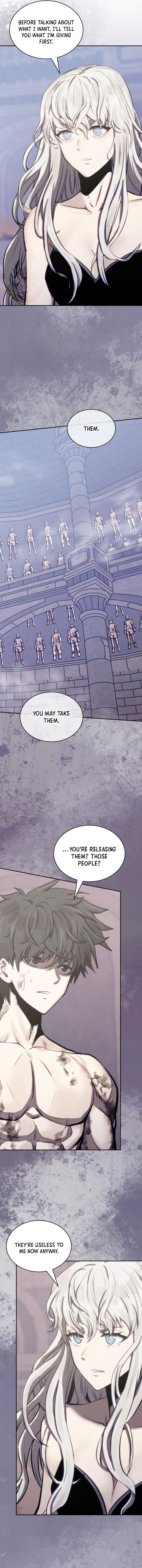 Dimensional Mercenary Chapter 348 - Page 9