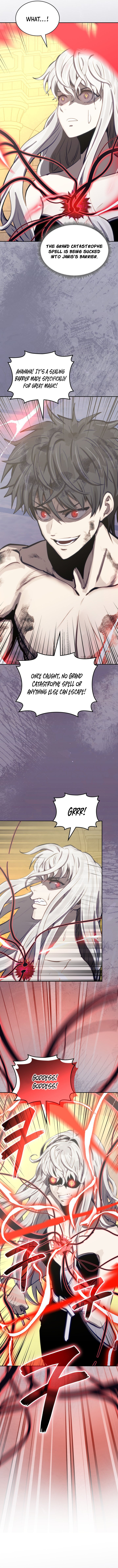 Dimensional Mercenary Chapter 350 - Page 10