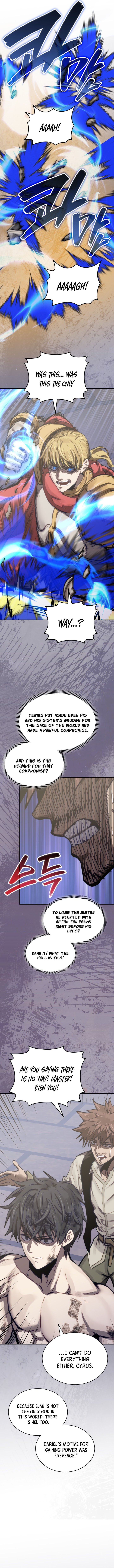 Dimensional Mercenary Chapter 351 - Page 10