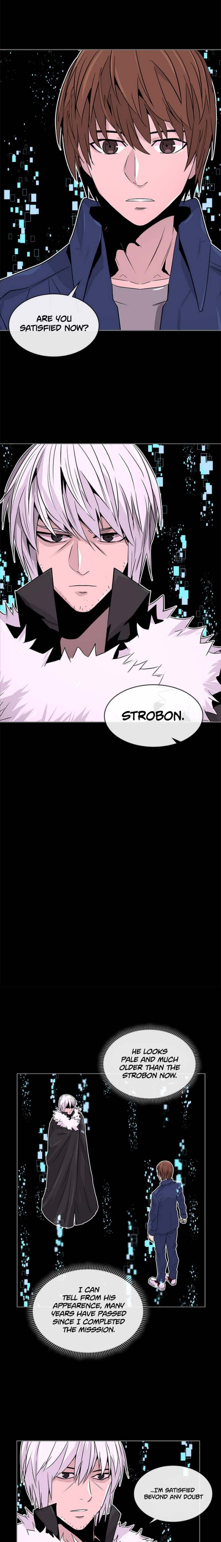Dimensional Mercenary Chapter 40 - Page 6
