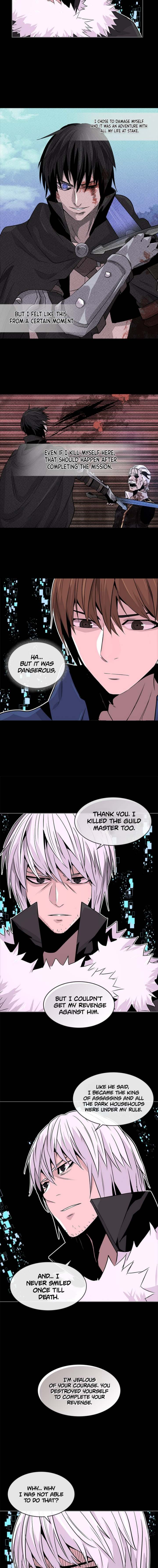 Dimensional Mercenary Chapter 40 - Page 7