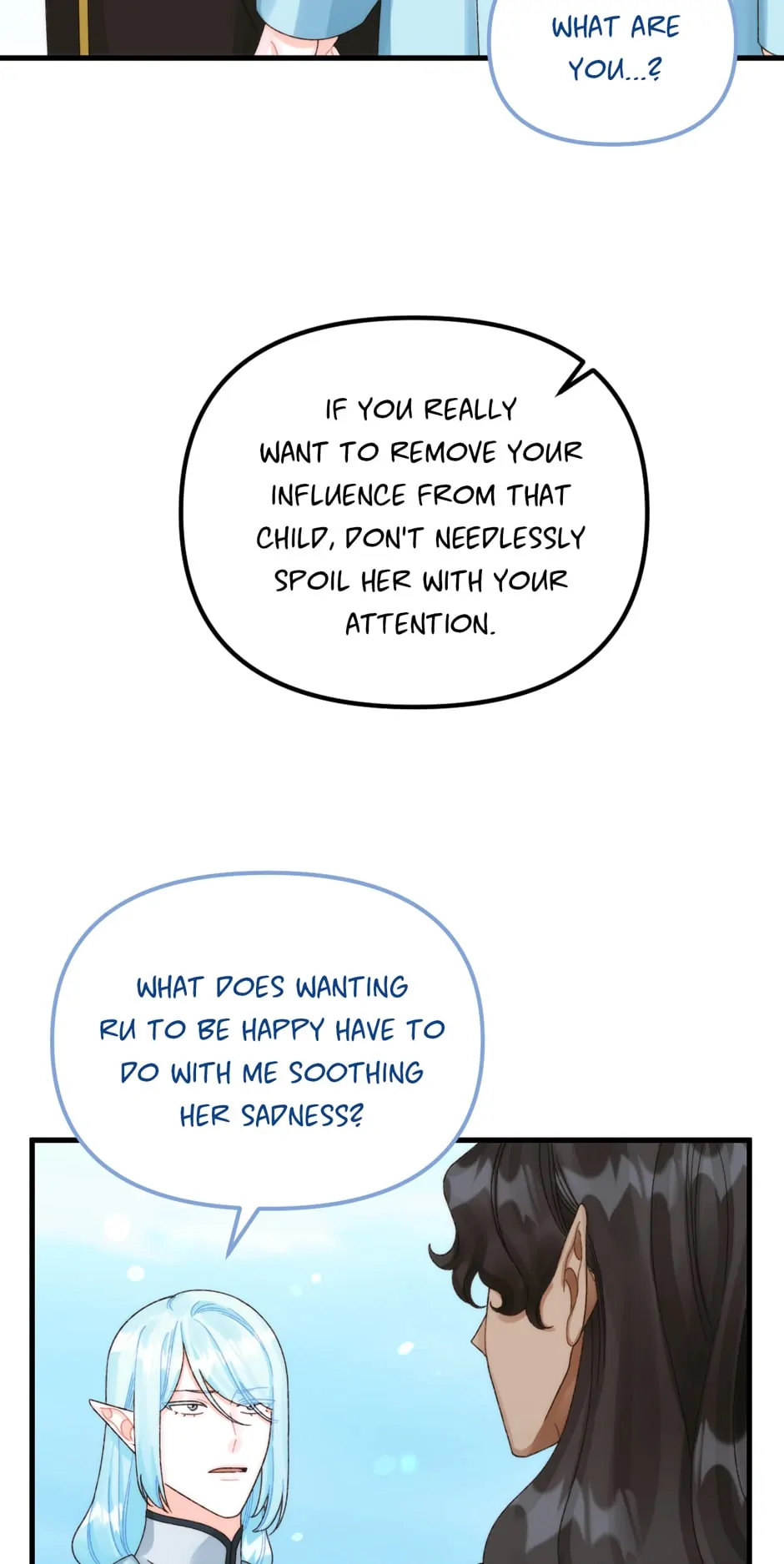 The Princess in the Dumpster Chapter 94 - Page 18