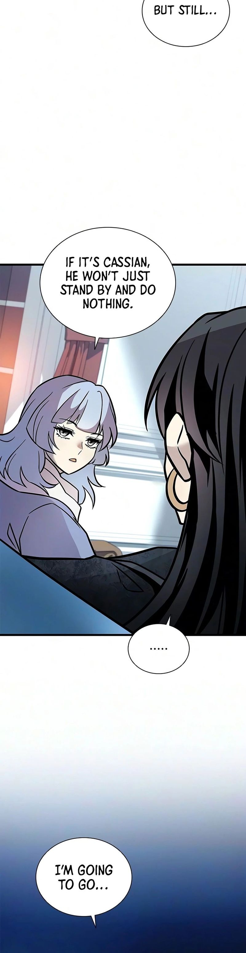 Villain To Kill Chapter 236 - Page 7