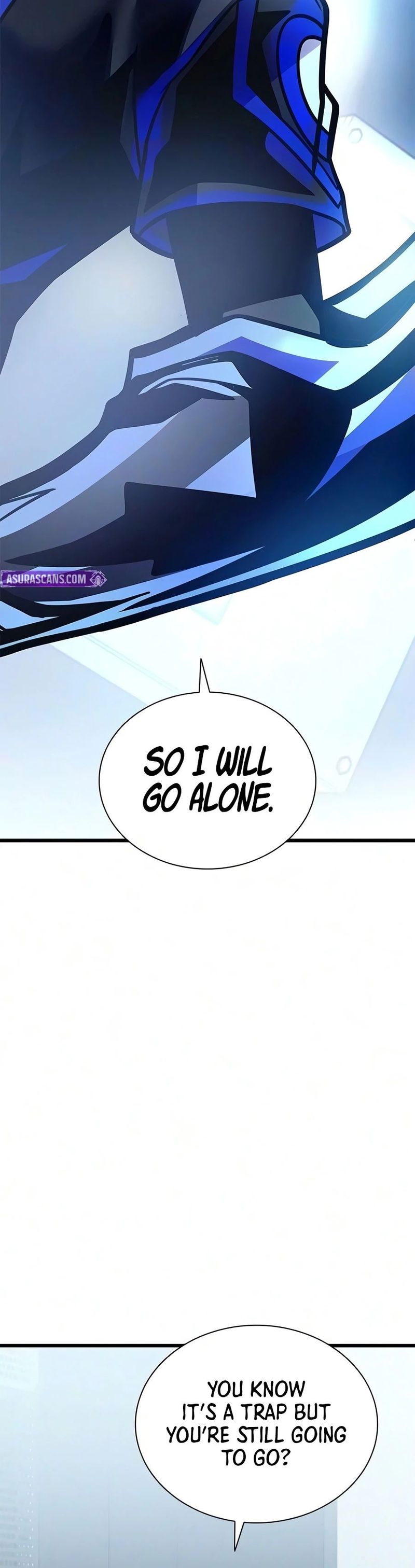 Villain To Kill Chapter 236 - Page 9