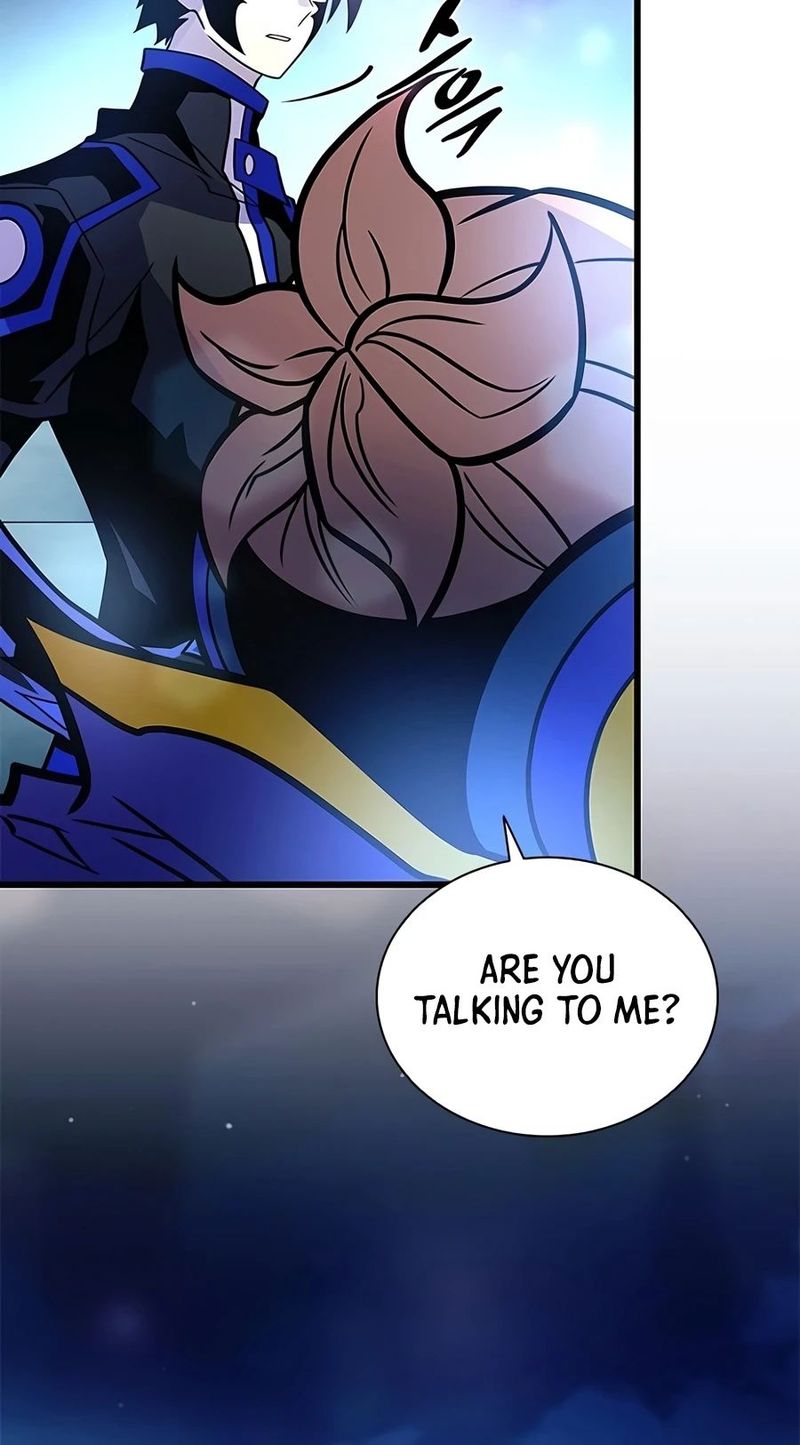 Villain To Kill Chapter 237 - Page 3