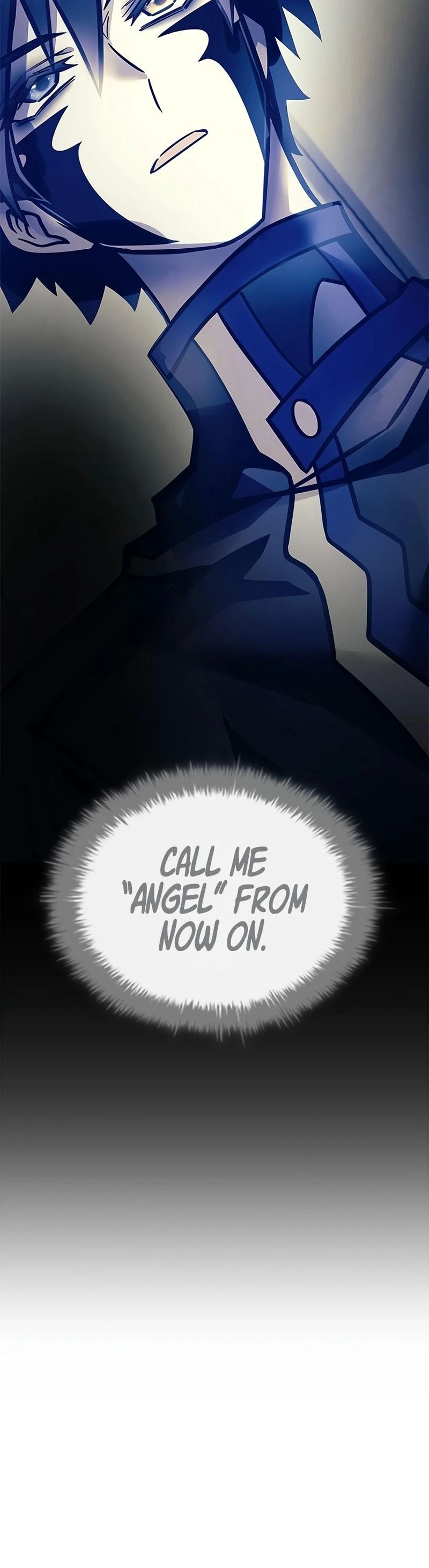 Villain To Kill Chapter 237 - Page 9
