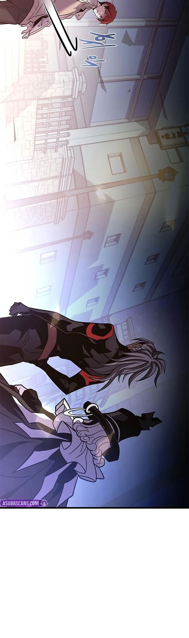 Villain To Kill Chapter 238 - Page 20
