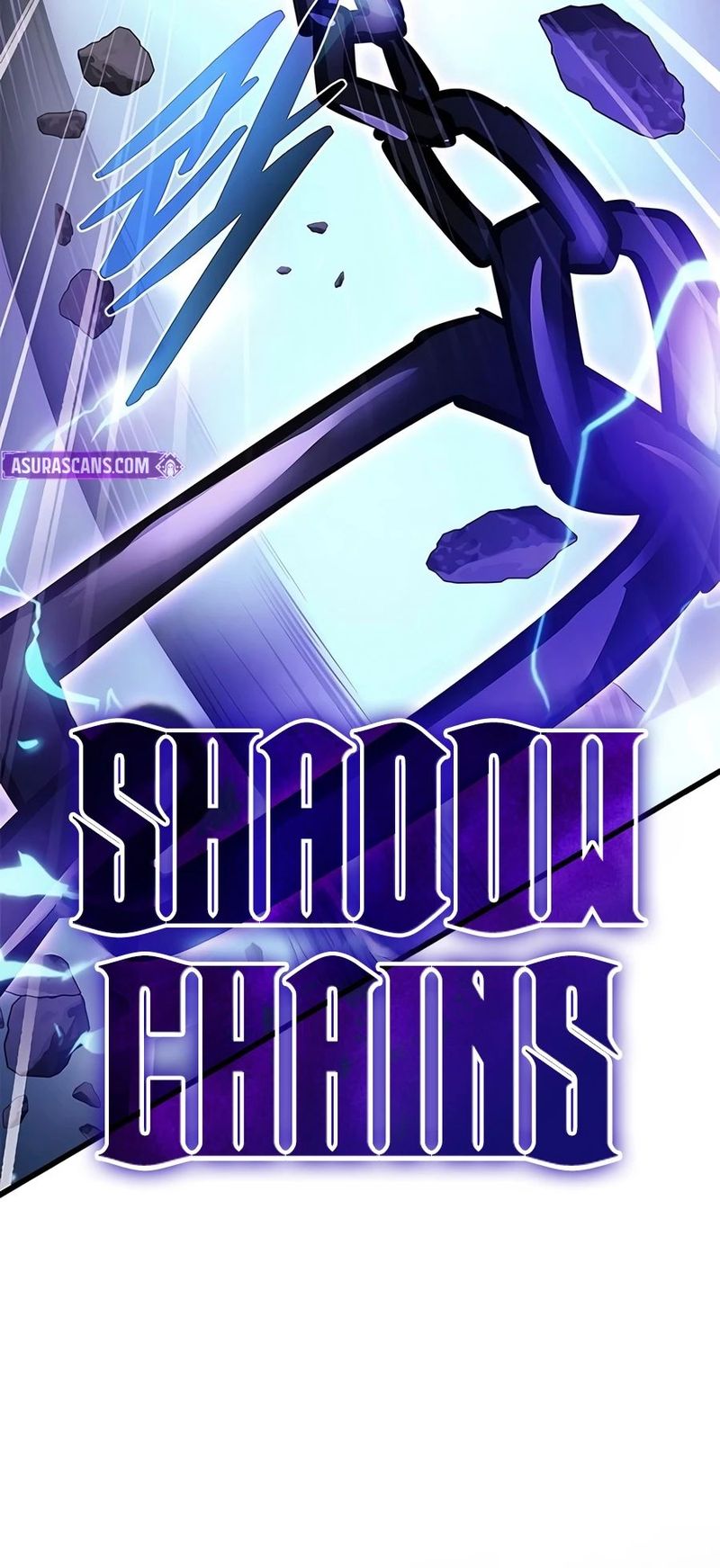 Villain To Kill Chapter 238 - Page 7