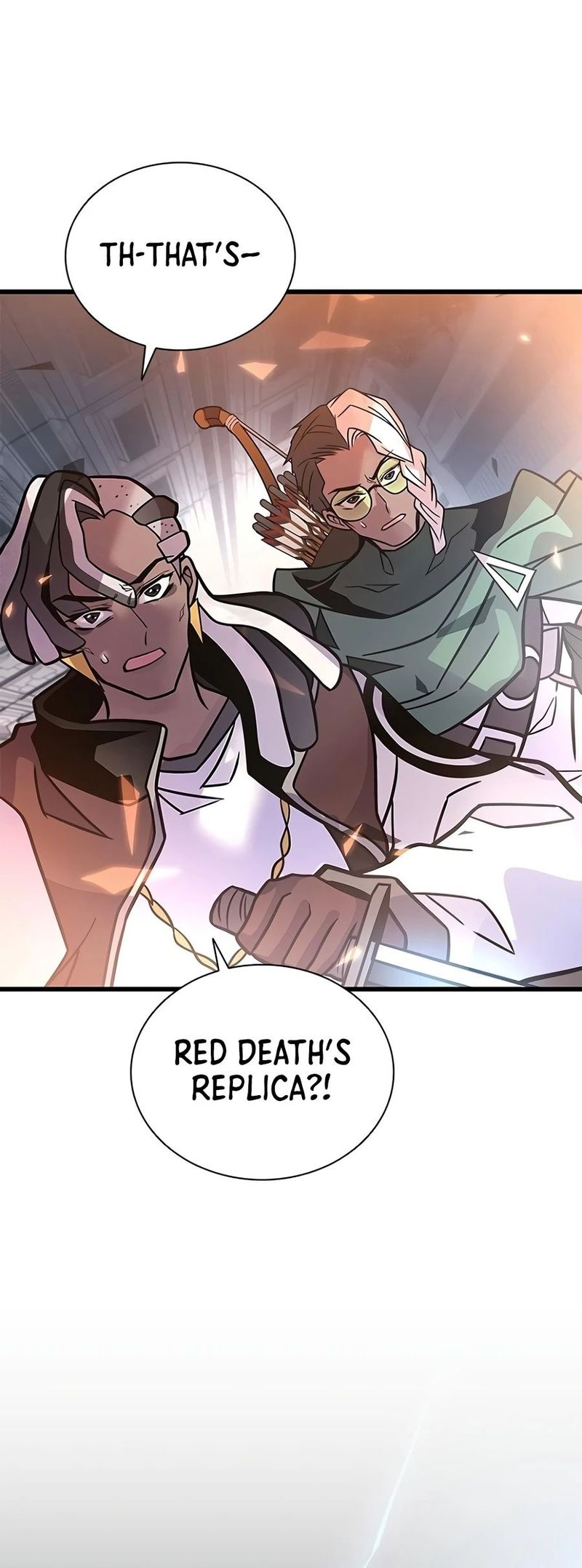 Villain To Kill Chapter 239 - Page 14