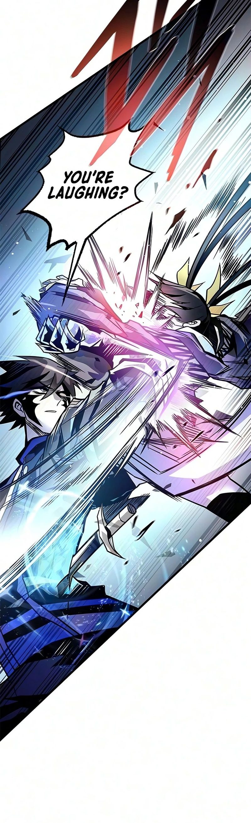 Villain To Kill Chapter 242 - Page 11