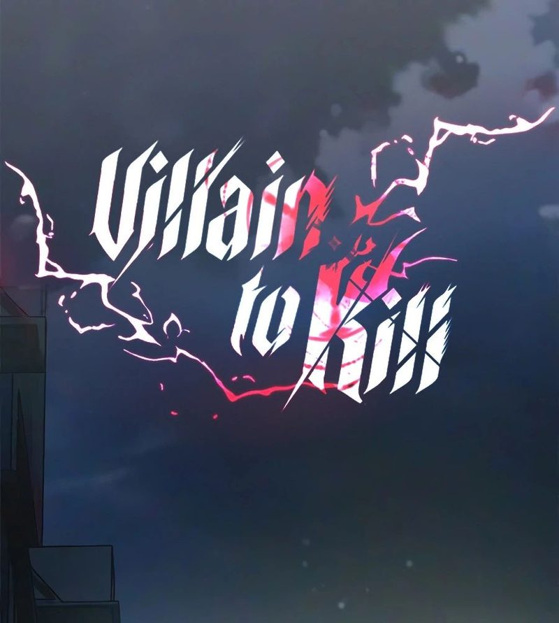 Villain To Kill Chapter 243 - Page 17