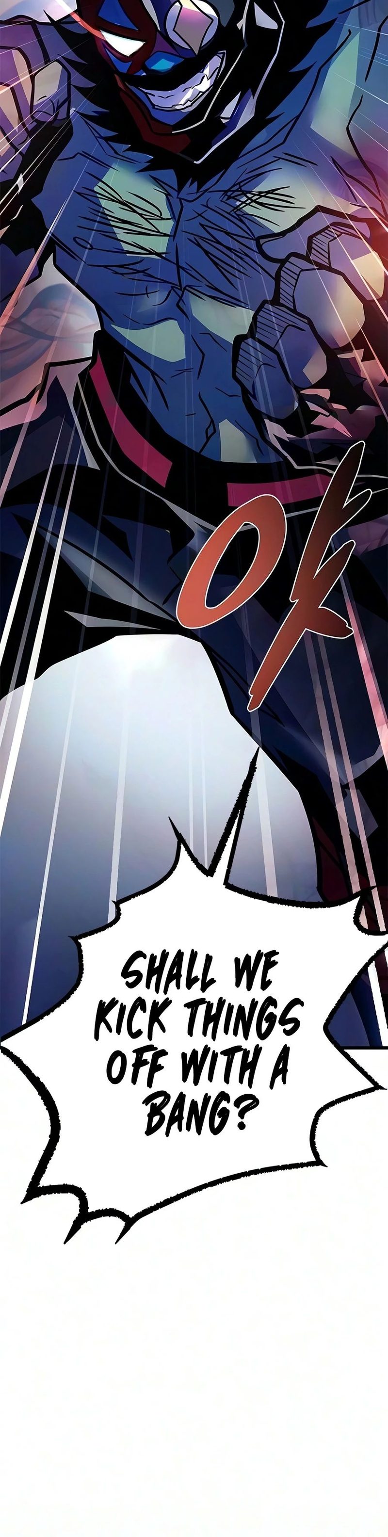 Villain To Kill Chapter 243 - Page 21